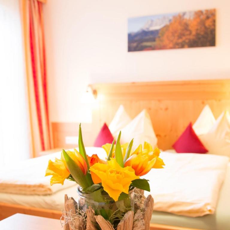 Pension Steiermark - Apartment - 1