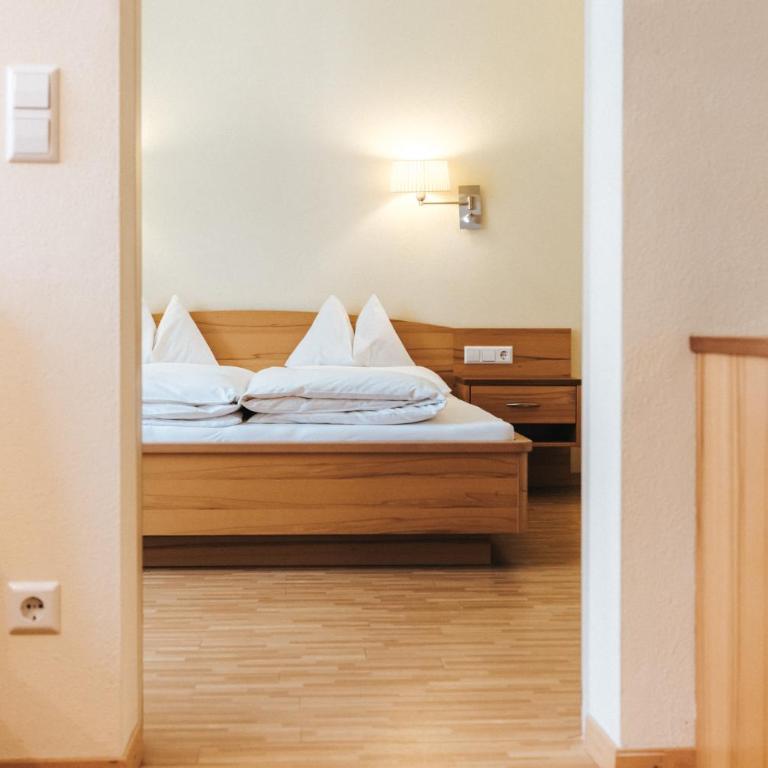 Hotel Schneider Dependance - Appartamento con 2 Camere da Letto - 2