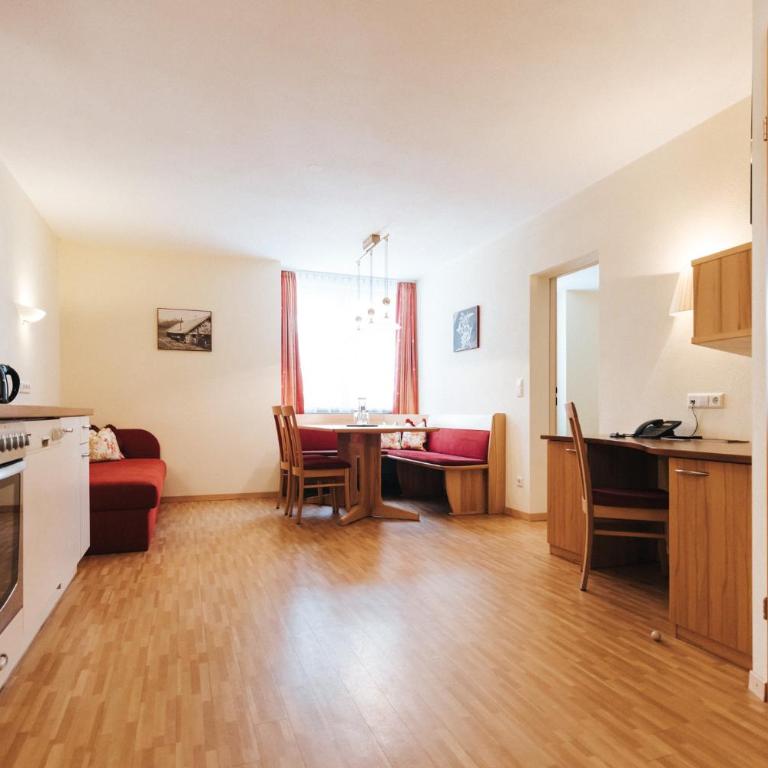 Hotel Schneider Dependance - Appartamento con 2 Camere da Letto - 3
