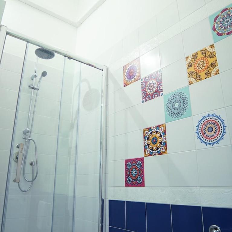 FLOUR SUITE - Rome Apartment - Appartamento con 2 Camere da Letto - 17
