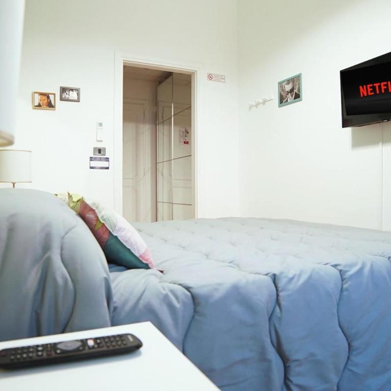 FLOUR SUITE - Rome Apartment - Appartamento con 2 Camere da Letto - 44