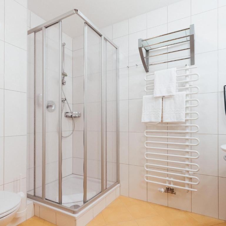 Hotel Schneider Dependance - Appartamento con 2 Camere da Letto - 8