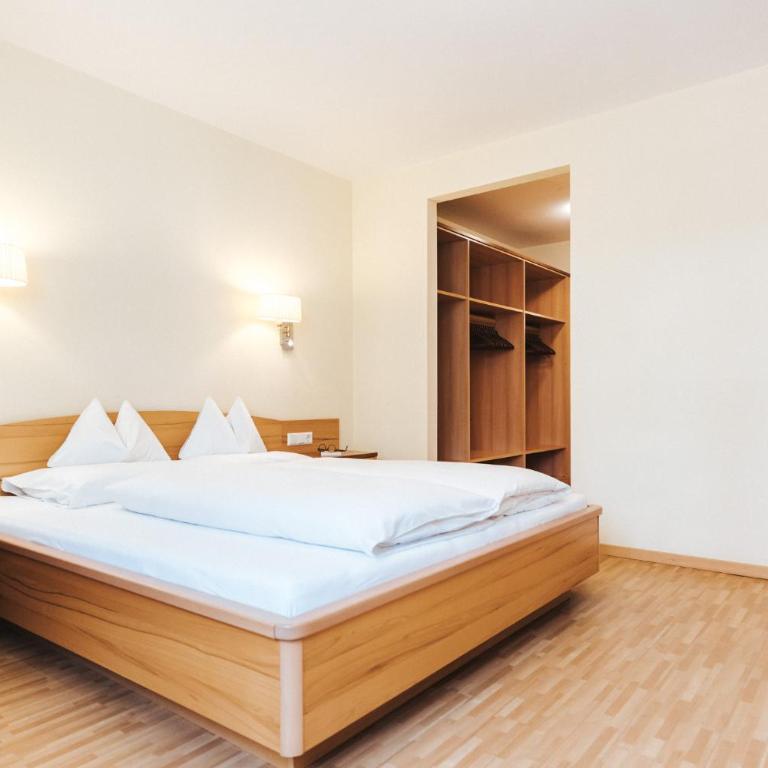 Hotel Schneider Dependance - Appartamento con 2 Camere da Letto - 6