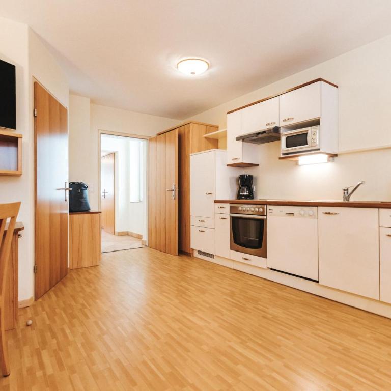 Hotel Schneider Dependance - Appartamento con 2 Camere da Letto - 5