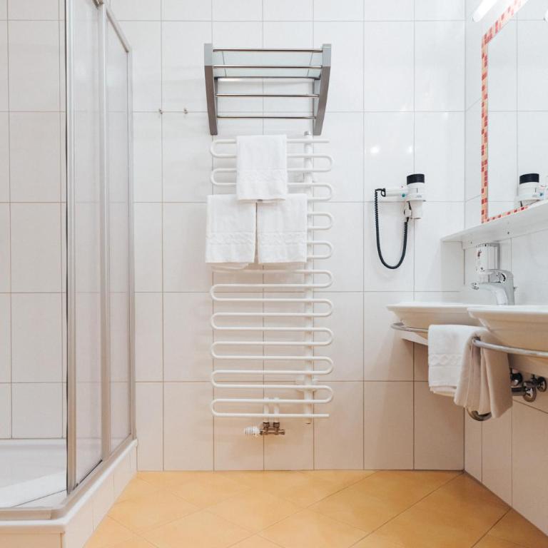 Hotel Schneider Dependance - Appartamento con 2 Camere da Letto - 7