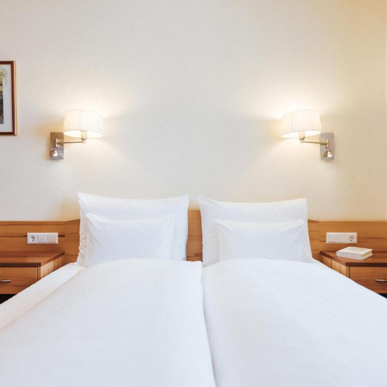 Hotel Schneider Dependance - Appartamento con 1 Camera da Letto - 4