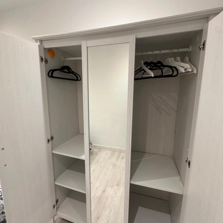 Le 12 - Joli F2 neuf, Mulhouse centre - stationnement gratuit - Apartamento de 1 dormitorio - 20