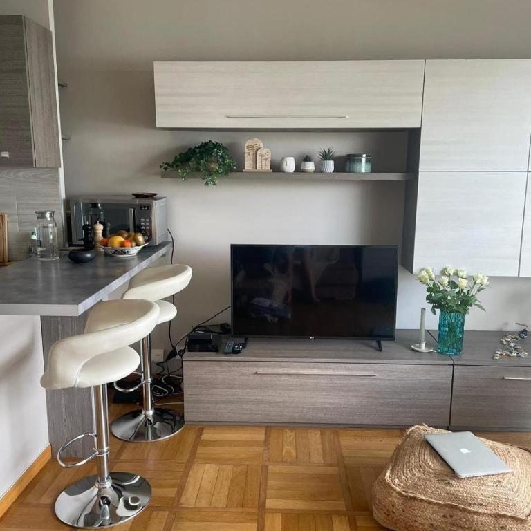 Nice Promenade des Anglais Your Seafront Flat - Studio - Vue sur Mer - 9