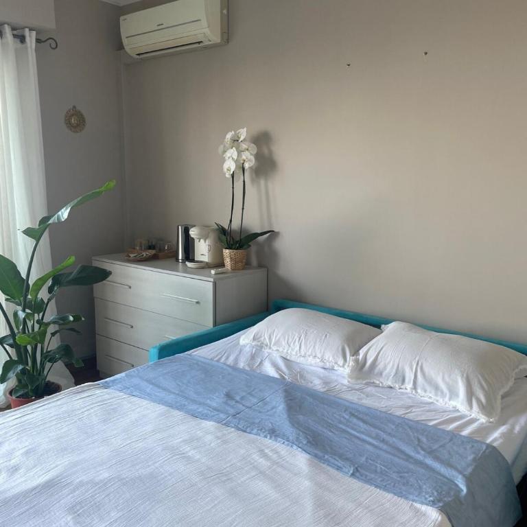 Nice Promenade des Anglais Your Seafront Flat - Studio - Vue sur Mer - 15
