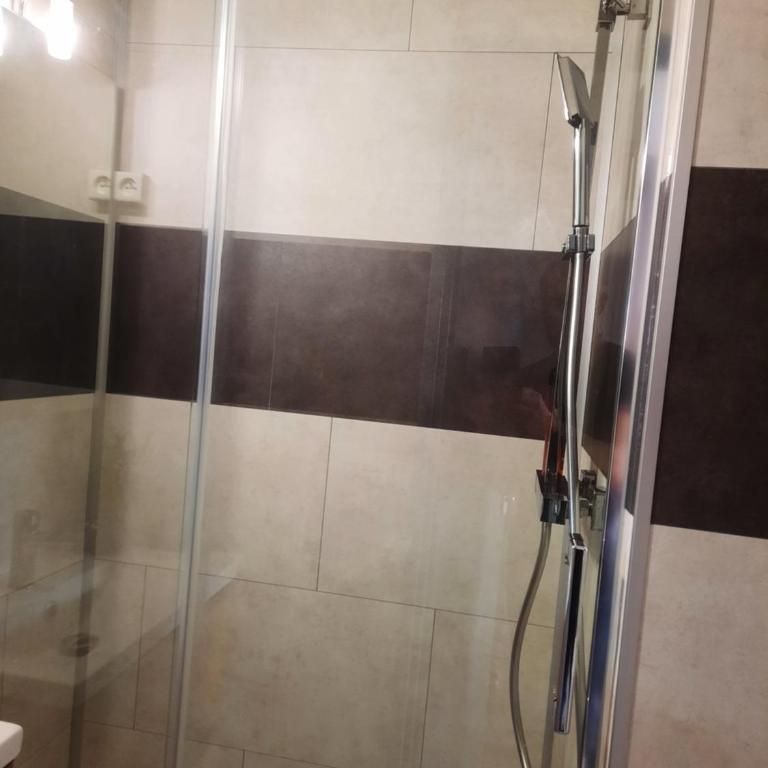 cap ou pas cap - One-Bedroom Apartment - 7