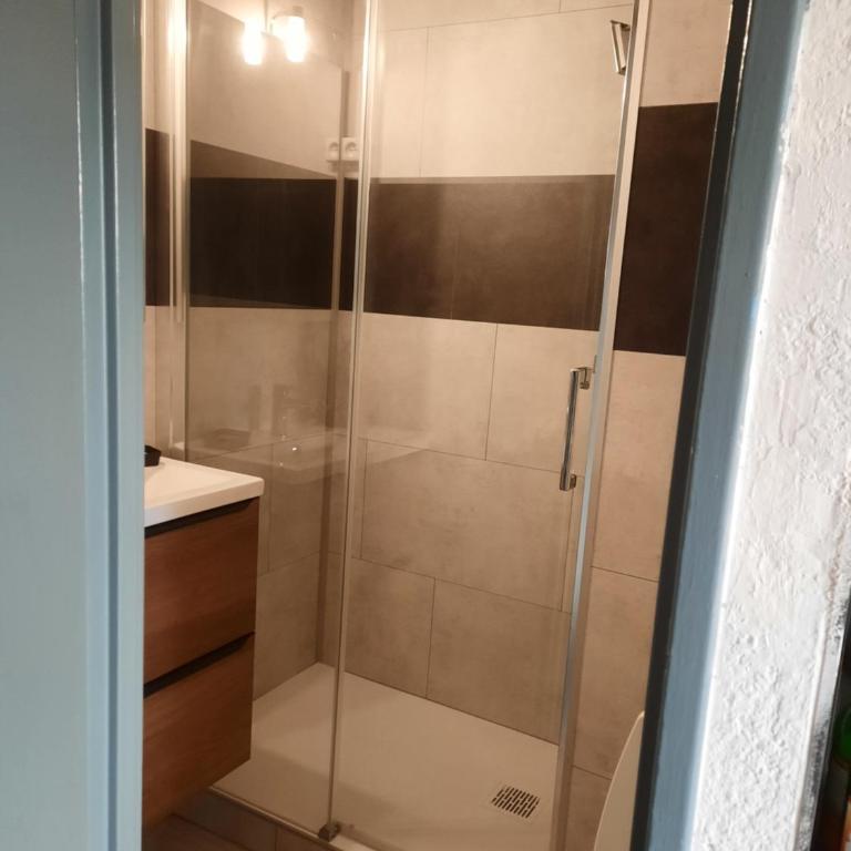 cap ou pas cap - One-Bedroom Apartment - 8