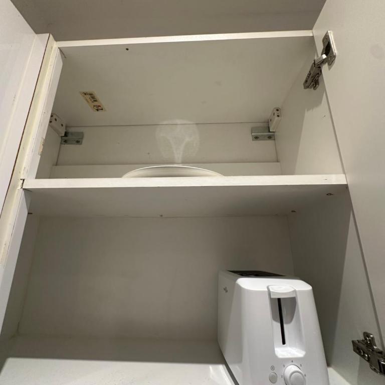 Le 12 - Joli F2 neuf, Mulhouse centre - stationnement gratuit - Apartamento de 1 dormitorio - 10
