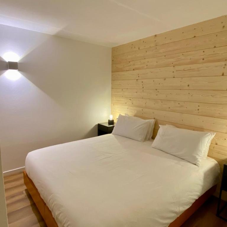 Lys Apartment - Appartamento con 1 Camera da Letto - 8