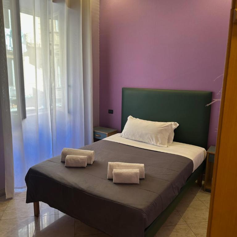 Smart Station Hotel - Camera Singola Standard - 2