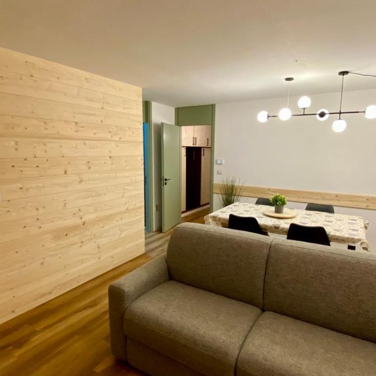 Lys Apartment - Appartamento con 1 Camera da Letto - 31