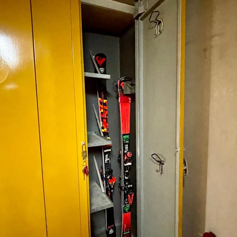 Lys Apartment - Appartamento con 1 Camera da Letto - 12
