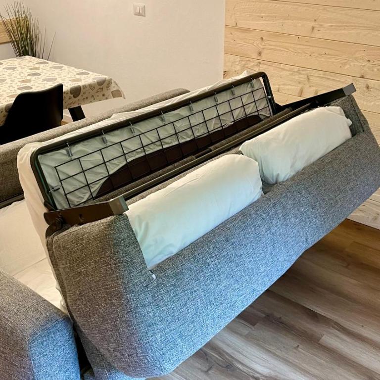 Lys Apartment - Appartamento con 1 Camera da Letto - 7