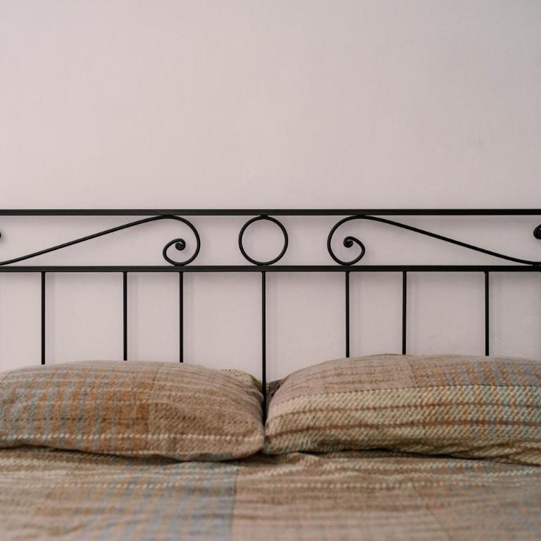 La casa dell’attore - Roma Pigneto - Appartamento con 1 Camera da Letto - 2