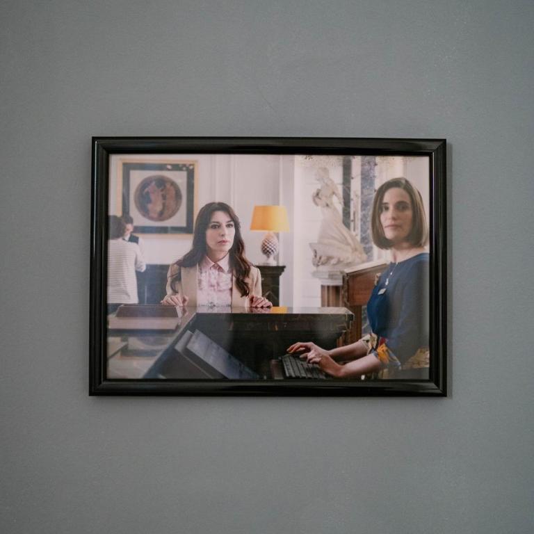 La casa dell’attore - Roma Pigneto - Appartamento con 1 Camera da Letto - 5