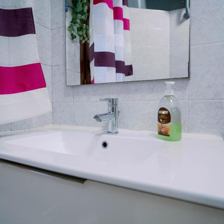 La casa dell’attore - Roma Pigneto - Appartamento con 1 Camera da Letto - 13