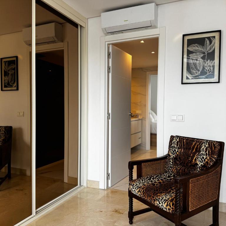 Luxury Golden Mile Townhouse near Puente Romano - EaW Homes - Casa Unifamiliar de 3 dormitorios - 13