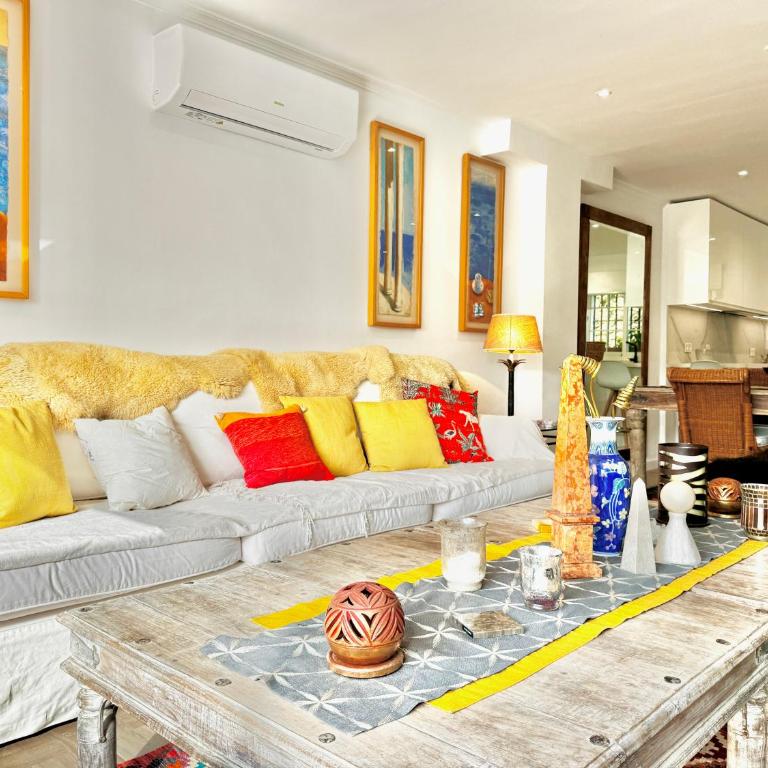 Luxury Golden Mile Townhouse near Puente Romano - EaW Homes - Casa Unifamiliar de 3 dormitorios - 5