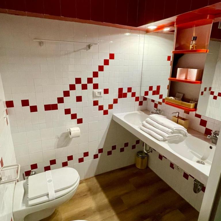 Lys Apartment - Appartamento con 1 Camera da Letto - 10