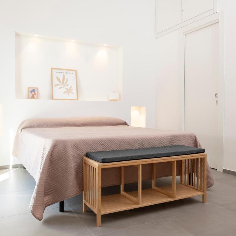 Villa's Quarry sea views holidays - Cornino- San Vito lo Capo - Villa con 3 Camere da Letto - 10