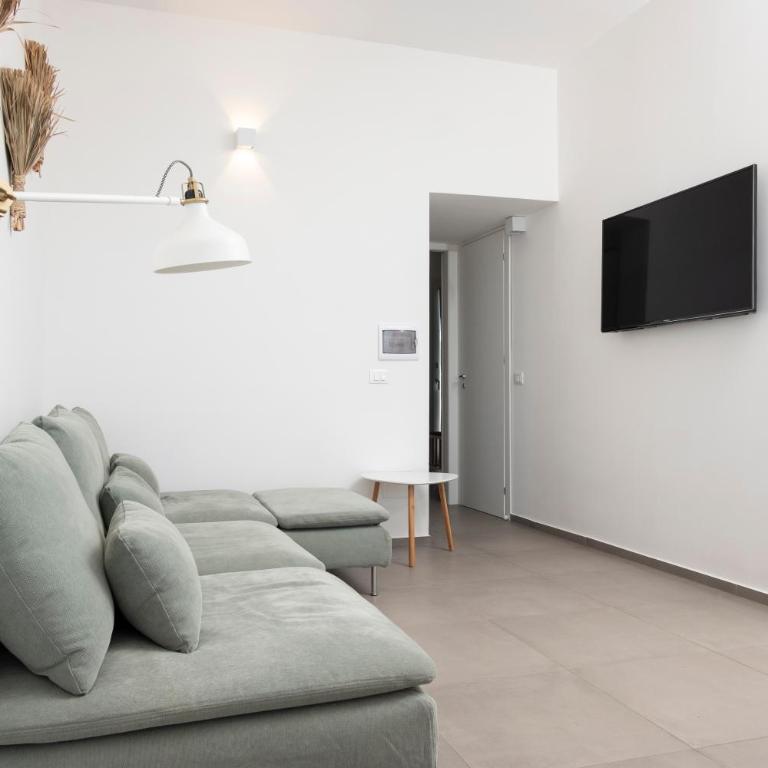 Villa's Quarry sea views holidays - Cornino- San Vito lo Capo - Villa con 3 Camere da Letto - 18