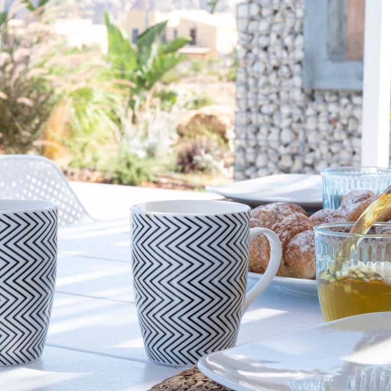 Villa's Quarry sea views holidays - Cornino- San Vito lo Capo - Villa con 3 Camere da Letto - 34