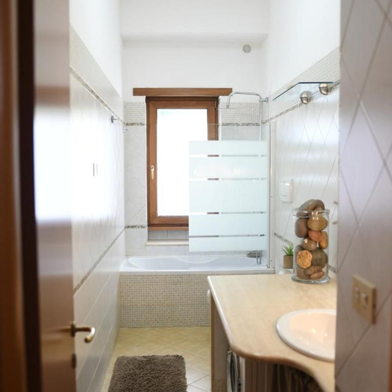 House Rome front sea - Appartamento con 2 Camere da Letto - 29