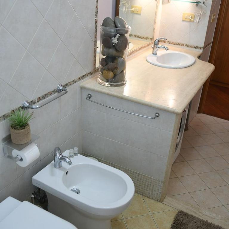 House Rome front sea - Appartamento con 2 Camere da Letto - 31