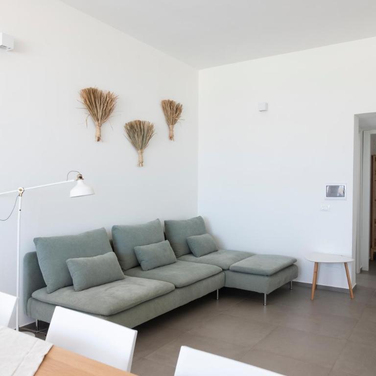 Villa's Quarry sea views holidays - Cornino- San Vito lo Capo - Villa con 3 Camere da Letto - 48