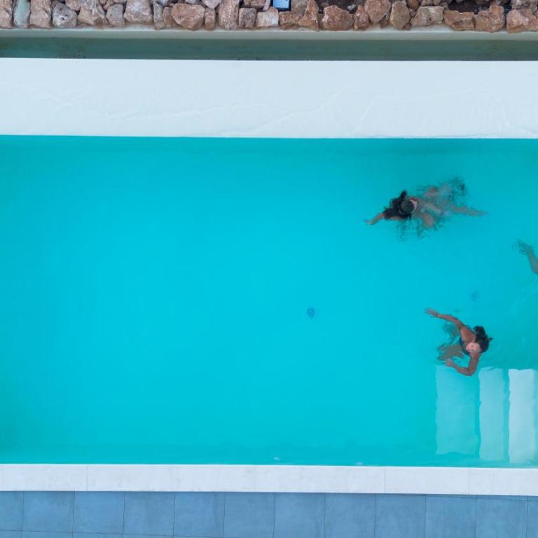 Villa's Quarry sea views holidays - Cornino- San Vito lo Capo - Villa con 3 Camere da Letto - 53