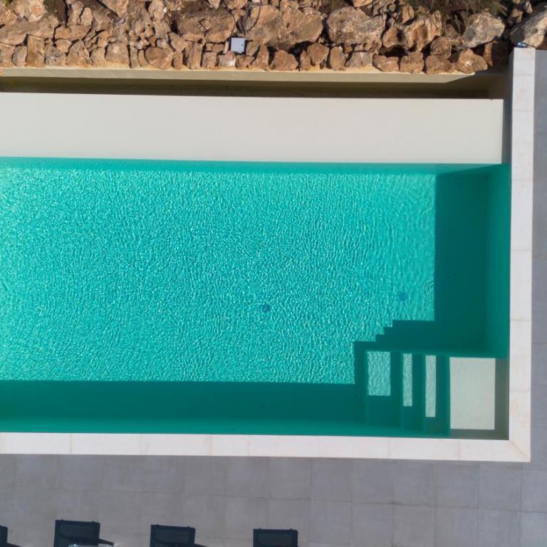 Villa's Quarry sea views holidays - Cornino- San Vito lo Capo - Villa con 3 Camere da Letto - 55