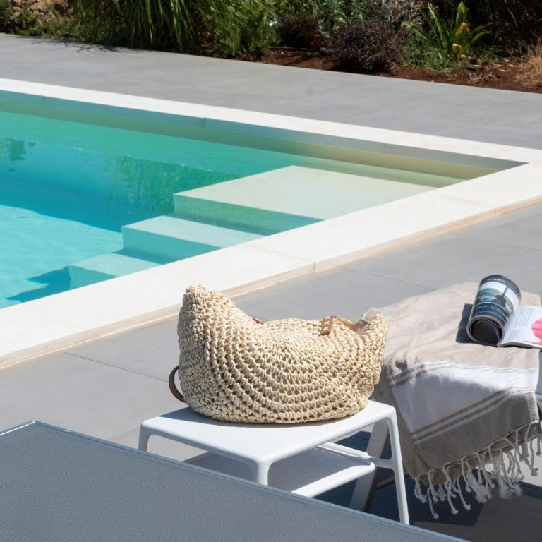 Villa's Quarry sea views holidays - Cornino- San Vito lo Capo - Villa con 3 Camere da Letto - 56