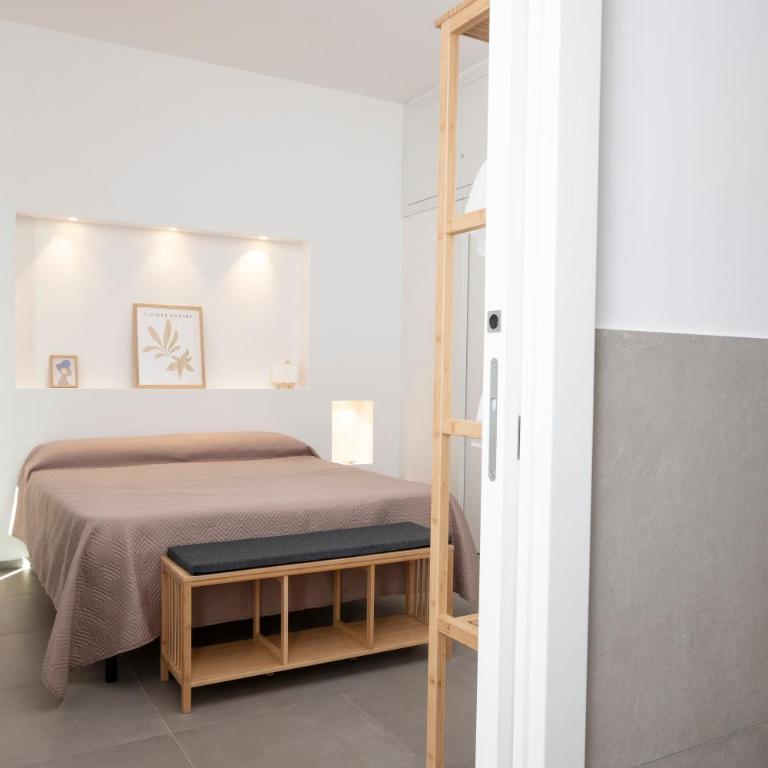 Villa's Quarry sea views holidays - Cornino- San Vito lo Capo - Villa con 3 Camere da Letto - 62