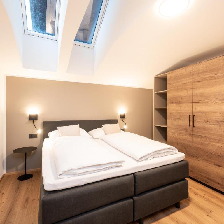 KUCKUCK Leogang by we rent, Saalfelden Leogang Card included - Apartment mit 3 Schlafzimmern - 8