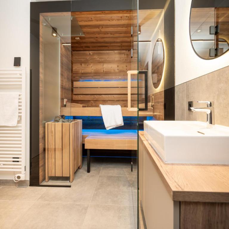 KUCKUCK Leogang by we rent, Saalfelden Leogang Card included - Apartment mit 3 Schlafzimmern - 2