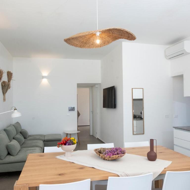 Villa's Quarry sea views holidays - Cornino- San Vito lo Capo - Villa con 3 Camere da Letto - 67