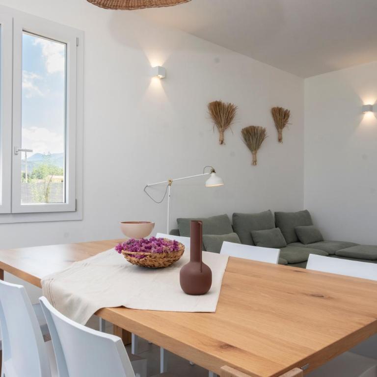 Villa's Quarry sea views holidays - Cornino- San Vito lo Capo - Villa con 3 Camere da Letto - 74