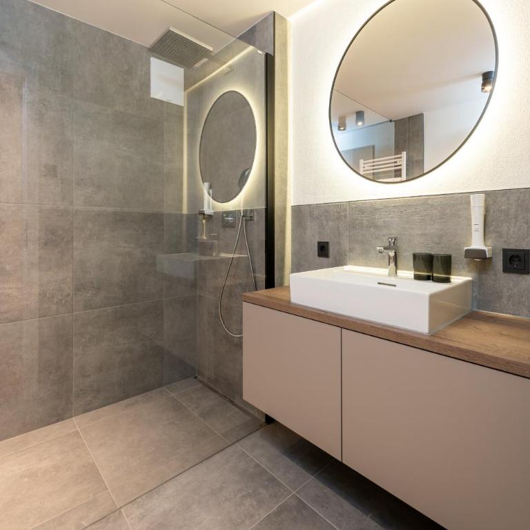 KUCKUCK Leogang by we rent, Saalfelden Leogang Card included - Apartment mit 2 Schlafzimmern - 8