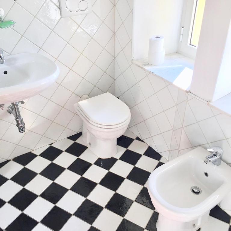 Cacatsu - Appartamento con 2 Camere da Letto - 4