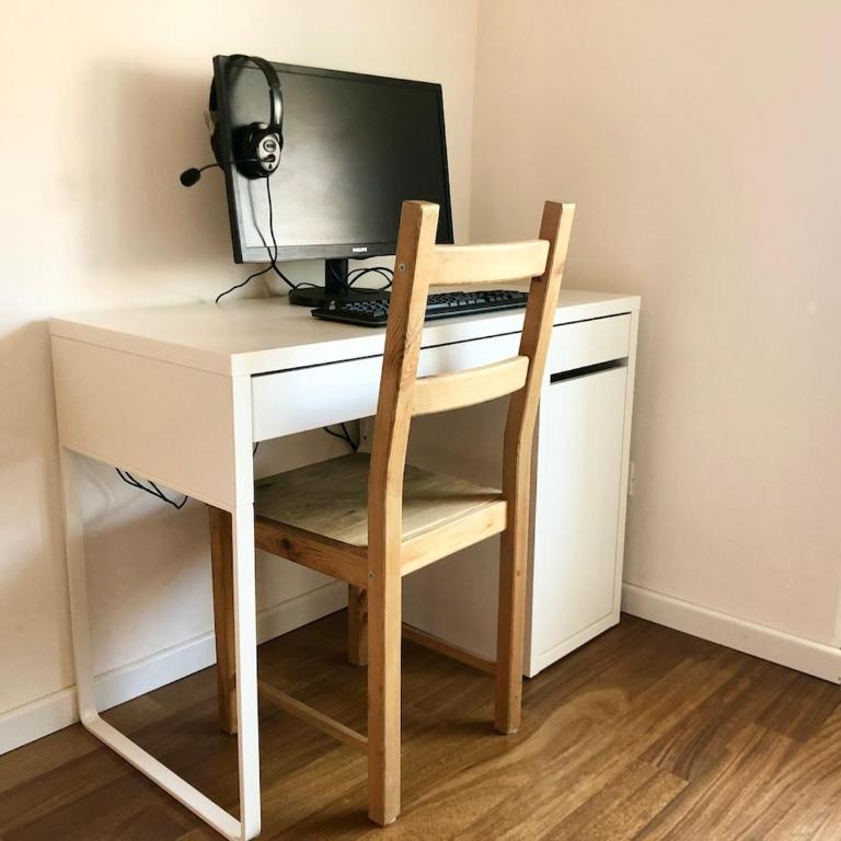 Cacatsu - Appartamento con 2 Camere da Letto - 8