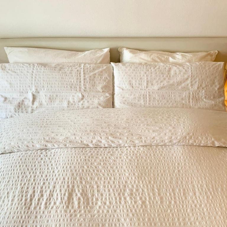 Cacatsu - Appartamento con 2 Camere da Letto - 9