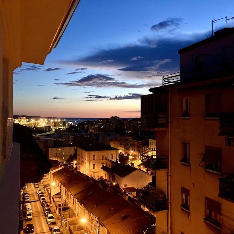 Cacatsu - Appartamento con 2 Camere da Letto - 10
