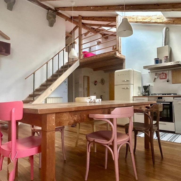 Cacatsu - Appartamento con 2 Camere da Letto - 11