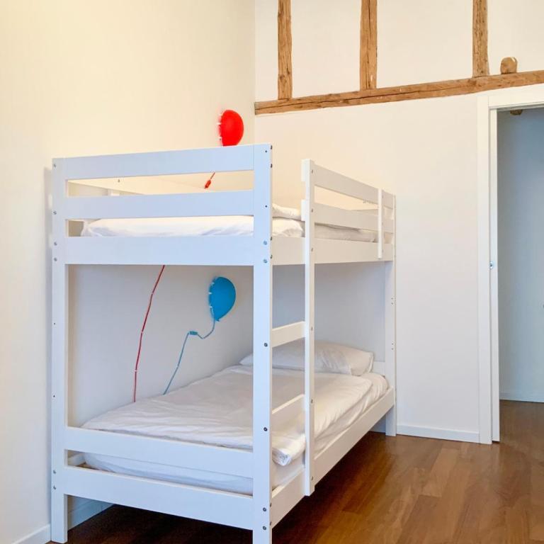 Cacatsu - Appartamento con 2 Camere da Letto - 13