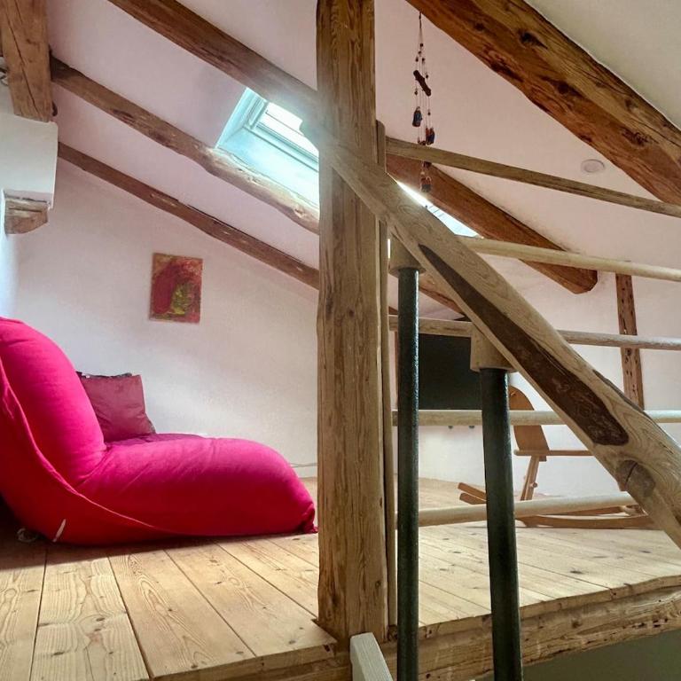 Cacatsu - Appartamento con 2 Camere da Letto - 20