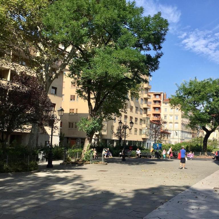 Cacatsu - Appartamento con 2 Camere da Letto - 21
